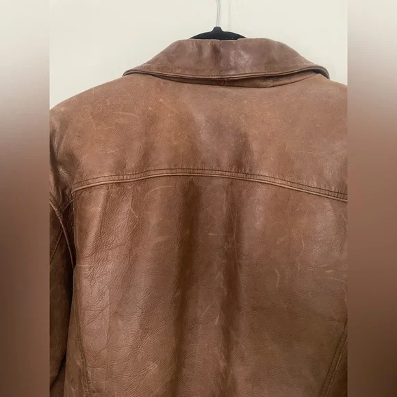 1999 Vintage Gap Blue Jean jacket - Picture 10 of 14